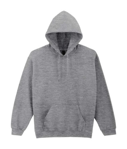 Gildan GI18500 HEAVY BLEND™ ADULT HOODED SWEATSHIRT M