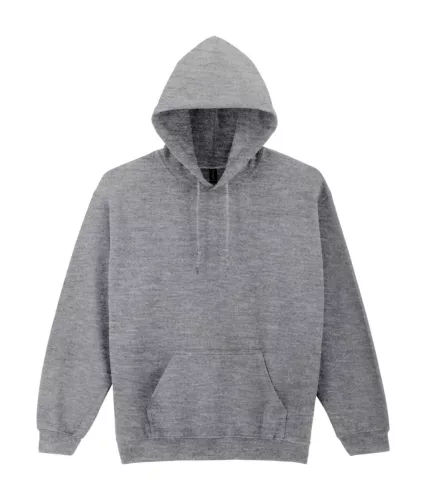 Gildan GI18500 HEAVY BLEND™ FELNŐTT KAPUCNIS PULÓVER M