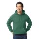 Gildan GI18500 HEAVY BLEND™ ADULT HOODED SWEATSHIRT M