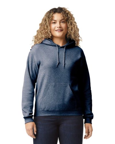 Gildan GI18500 HEAVY BLEND™ ADULT HOODED SWEATSHIRT M