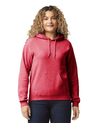 Gildan GI18500 HEAVY BLEND™ ADULT HOODED SWEATSHIRT L