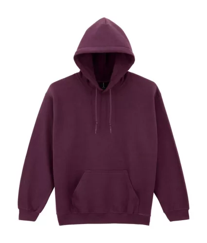 Gildan GI18500 HEAVY BLEND™ FELNŐTT KAPUCNIS PULÓVER M