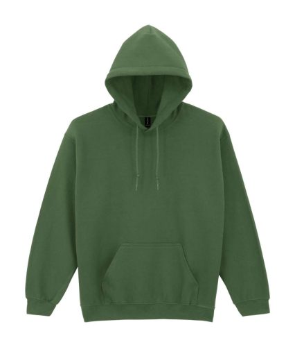 Gildan GI18500 HEAVY BLEND™ ADULT HOODED SWEATSHIRT L