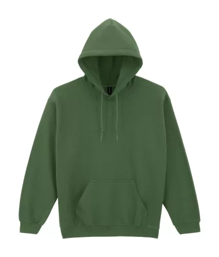 Gildan GI18500 HEAVY BLEND™ FELNŐTT KAPUCNIS PULÓVER M