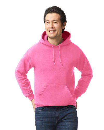 Gildan GI18500 HEAVY BLEND™ ADULT HOODED SWEATSHIRT L