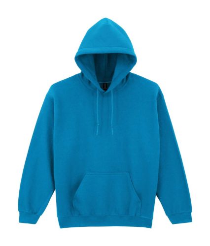 Gildan GI18500 HEAVY BLEND™ ADULT HOODED SWEATSHIRT M