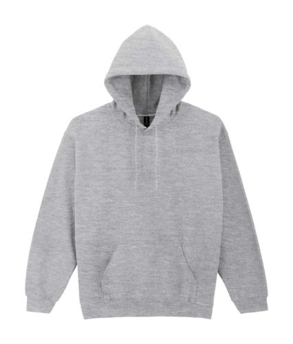 Gildan GI18500 HEAVY BLEND™ ADULT HOODED SWEATSHIRT 2XL