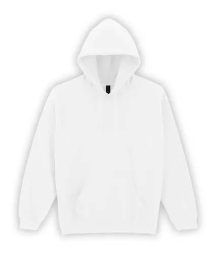 Gildan GI18500 HEAVY BLEND™ FELNŐTT KAPUCNIS PULÓVER 2XL