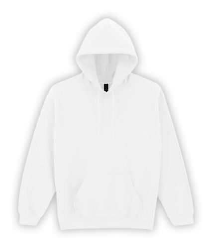 Gildan GI18500 HEAVY BLEND™ ADULT HOODED SWEATSHIRT 4XL