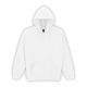 Gildan GI18500 HEAVY BLEND™ ADULT HOODED SWEATSHIRT M