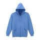 Gildan GI18600 HEAVY BLEND™ ADULT FULL ZIP HOODED SWEATSHIRT S