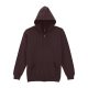 Gildan GI18600 HEAVY BLEND™ ADULT FULL ZIP HOODED SWEATSHIRT 2XL