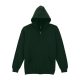 Gildan GI18600 HEAVY BLEND™ ADULT FULL ZIP HOODED SWEATSHIRT S
