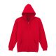 Gildan GI18600 HEAVY BLEND™ ADULT FULL ZIP HOODED SWEATSHIRT 5XL