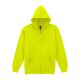 Gildan GI18600 HEAVY BLEND™ ADULT FULL ZIP HOODED SWEATSHIRT 2XL