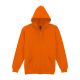 Gildan GI18600 HEAVY BLEND™ ADULT FULL ZIP HOODED SWEATSHIRT 2XL