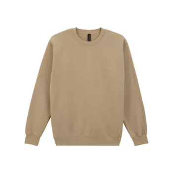   Gildan GI19000 HAMMER MAXWEIGHT FELNŐTT KÖRNYAKAS PULÓVER XL