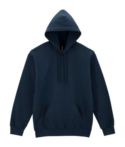 Gildan GI19500 HAMMER MAXWEIGHT FELNŐTT KAPUCNIS PULÓVER 3XL