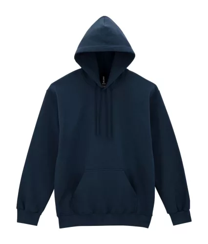 Gildan GI19500 HAMMER MAXWEIGHT FELNŐTT KAPUCNIS PULÓVER L