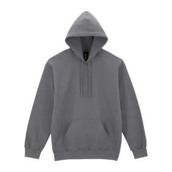   Gildan GI19500 HAMMER MAXWEIGHT FELNŐTT KAPUCNIS PULÓVER S