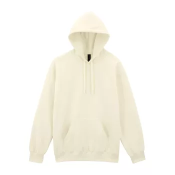   Gildan GI19500 HAMMER MAXWEIGHT FELNŐTT KAPUCNIS PULÓVER 2XL