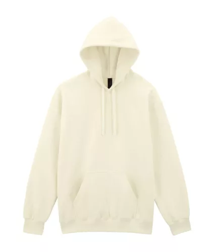 Gildan GI19500 HAMMER MAXWEIGHT FELNŐTT KAPUCNIS PULÓVER 2XL