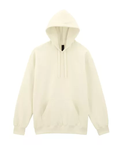 Gildan GI19500 HAMMER MAXWEIGHT FELNŐTT KAPUCNIS PULÓVER L