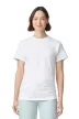 Gildan GI2000PFD ADULT PREPARED FOR DYE T-SHIRT L