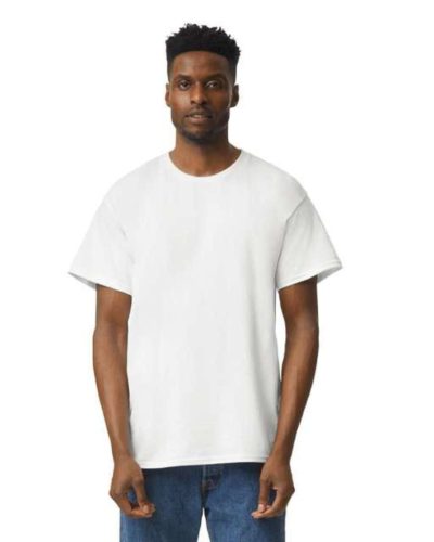 Gildan GI2000 ULTRA COTTON™ FELNŐTT PÓLÓ L
