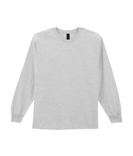 Gildan GI2400 ULTRA COTTON™ FELNŐTT HOSSZÚ UJJÚ PÓLÓ L