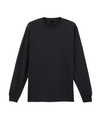 Gildan GI2400 ULTRA COTTON™ FELNŐTT HOSSZÚ UJJÚ PÓLÓ 5XL