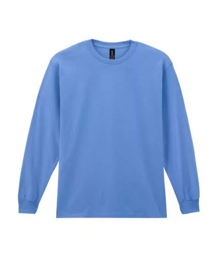 Gildan GI2400 ULTRA COTTON™ FELNŐTT HOSSZÚ UJJÚ PÓLÓ XL