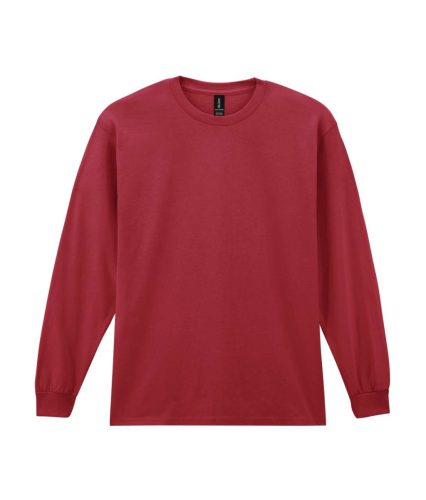 Gildan GI2400 ULTRA COTTON™ FELNŐTT HOSSZÚ UJJÚ PÓLÓ L