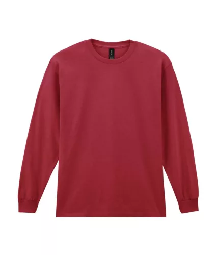 Gildan GI2400 ULTRA COTTON™ FELNŐTT HOSSZÚ UJJÚ PÓLÓ 4XL