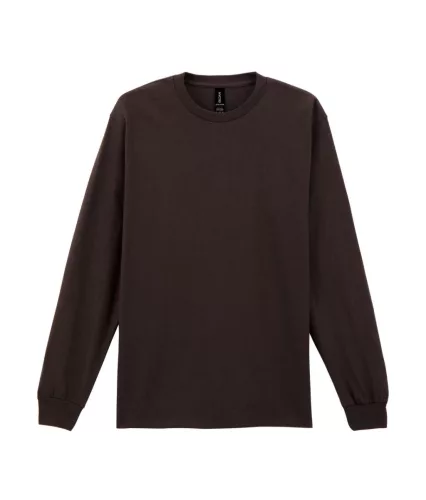 Gildan GI2400 ULTRA COTTON™ FELNŐTT HOSSZÚ UJJÚ PÓLÓ S
