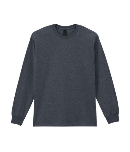 Gildan GI2400 ULTRA COTTON™ FELNŐTT HOSSZÚ UJJÚ PÓLÓ L