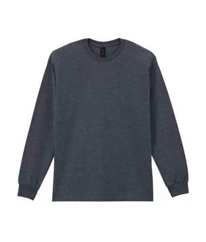 Gildan GI2400 ULTRA COTTON™ FELNŐTT HOSSZÚ UJJÚ PÓLÓ XL