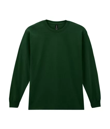 Gildan GI2400 ULTRA COTTON™ FELNŐTT HOSSZÚ UJJÚ PÓLÓ 2XL