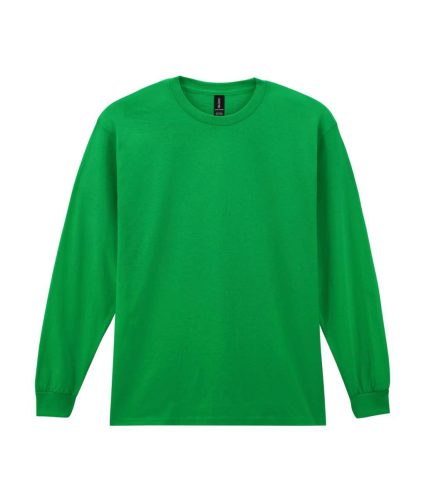 Gildan GI2400 ULTRA COTTON™ FELNŐTT HOSSZÚ UJJÚ PÓLÓ S