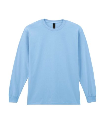 Gildan GI2400 ULTRA COTTON™ FELNŐTT HOSSZÚ UJJÚ PÓLÓ 4XL