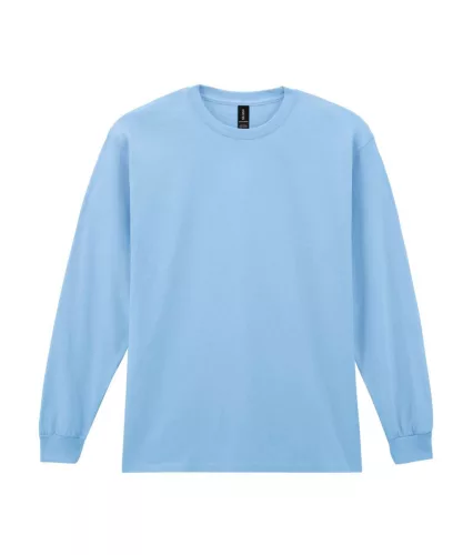 Gildan GI2400 ULTRA COTTON™ FELNŐTT HOSSZÚ UJJÚ PÓLÓ 4XL