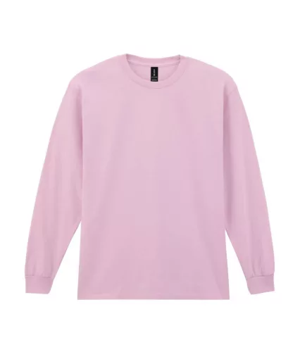 Gildan GI2400 ULTRA COTTON™ FELNŐTT HOSSZÚ UJJÚ PÓLÓ 2XL