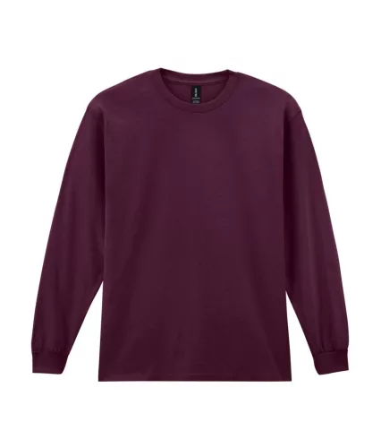 Gildan GI2400 ULTRA COTTON™ FELNŐTT HOSSZÚ UJJÚ PÓLÓ 3XL