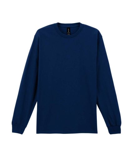 Gildan GI2400 ULTRA COTTON™ FELNŐTT HOSSZÚ UJJÚ PÓLÓ 4XL