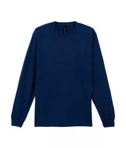 Gildan GI2400 ULTRA COTTON™ FELNŐTT HOSSZÚ UJJÚ PÓLÓ L