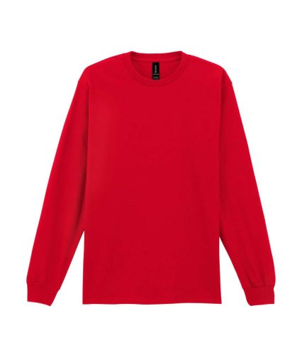 Gildan GI2400 ULTRA COTTON™ FELNŐTT HOSSZÚ UJJÚ PÓLÓ L