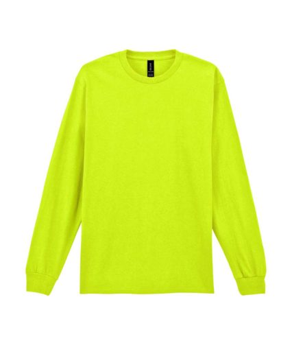 Gildan GI2400 ULTRA COTTON™ FELNŐTT HOSSZÚ UJJÚ PÓLÓ 4XL