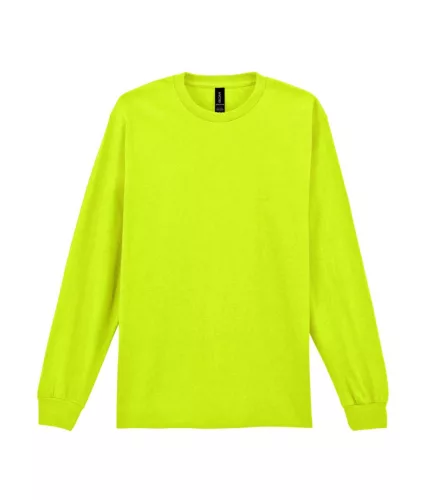 Gildan GI2400 ULTRA COTTON™ FELNŐTT HOSSZÚ UJJÚ PÓLÓ L