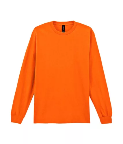 Gildan GI2400 ULTRA COTTON™ FELNŐTT HOSSZÚ UJJÚ PÓLÓ 2XL
