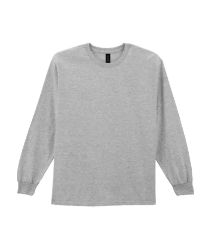 Gildan GI2400 ULTRA COTTON™ FELNŐTT HOSSZÚ UJJÚ PÓLÓ 2XL